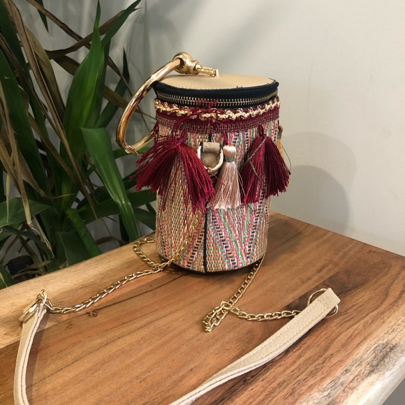 Custom Handmade Purse - Picture 5 of 5